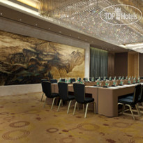 The Westin Fuzhou Minjiang 