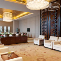 The Westin Fuzhou Minjiang 