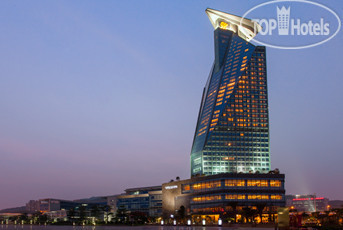 Фотографии отеля  The Westin Xiamen 