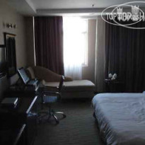 Super 8 Hotel Quanzhou Shishi Shi Quan Lu 