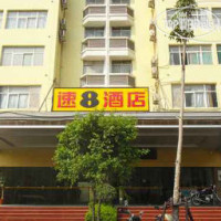 Super 8 Hotel Quanzhou Shishi Shi Quan Lu 4*