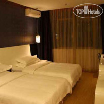 Super 8 Hotel Xiamen Tongan Cheng Nan 