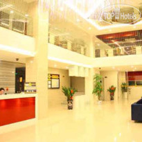 Super 8 Hotel Xiamen Tongan Cheng Nan 