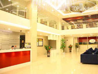 Новые добавленные фото туристов Super 8 Hotel Xiamen Tongan Cheng Nan 3*