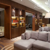 Crowne Plaza Xiangyang 