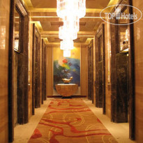 Crowne Plaza Xiangyang 