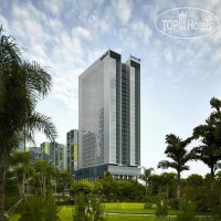 Radisson Blu Hotel Liuzhou 5*