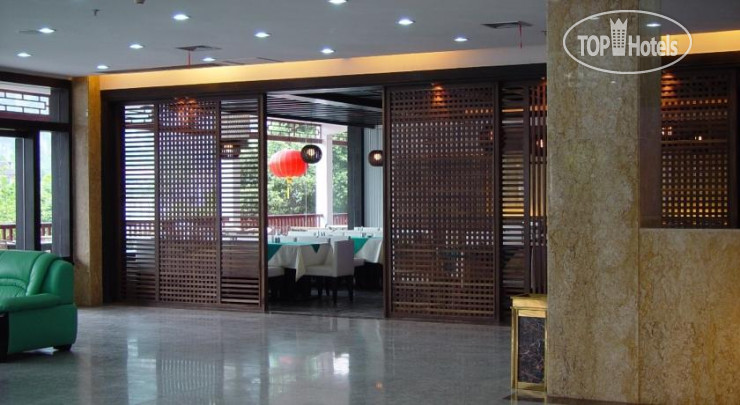 Фотографии отеля  Regency Holiday Yangshuo 3*