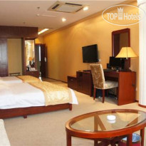 Guilin Tian Hu Hotel 