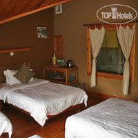 Yangshuo Mountain Retreat 3*