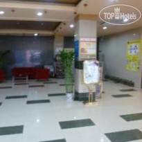 Home Inn Shanghai Hongqiao Airport Wuzhong Road 