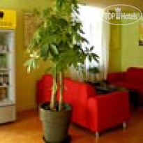 Home Inn Shanghai Jingan Shanxi Road 