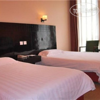 Motel 168 Shanghai Anyuan Road 