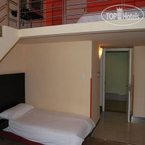 Motel 168 Shanghai Anyuan Road 