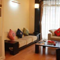 Belgravia Serviced Residence 