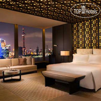 Banyan Tree Shanghai On The Bund 