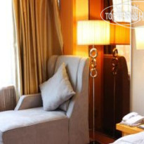 Sky Rainbow Hotel Shanghai 