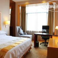 Sky Rainbow Hotel Shanghai 