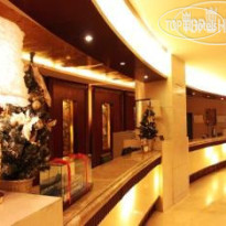 Sky Rainbow Hotel Shanghai 