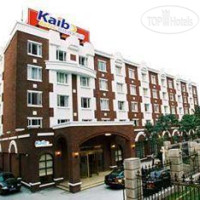Kaibo Express Hotel (Shanghai Xietu Road) 3*