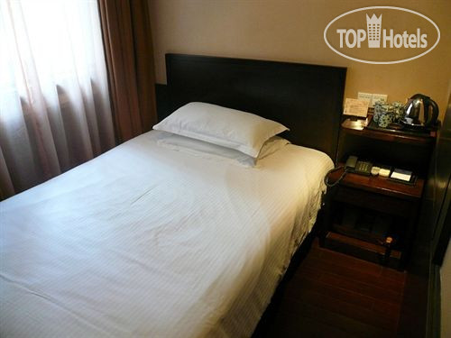 New photos from tourists Baolong Homelike Hotel (Shanghai Jing an) 2*