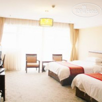 Mehood Hotel Shanghai Duolun Rd.Branch 