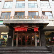 Mehood Hotel Shanghai Duolun Rd.Branch 