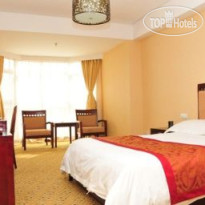 Mehood Hotel Shanghai Duolun Rd.Branch 