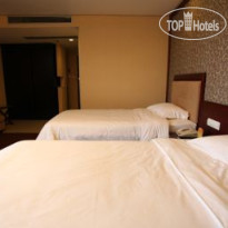 Mehood Hotel Shanghai Duolun Rd.Branch 