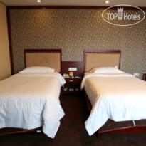 Mehood Hotel Shanghai Duolun Rd.Branch 