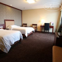 Mehood Hotel Shanghai Duolun Rd.Branch 