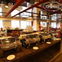 Mehood Hotel Shanghai Duolun Rd.Branch 