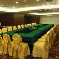 Mehood Hotel Shanghai Duolun Rd.Branch 