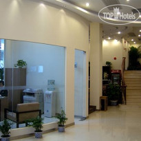 Elegance Bund Hotel Shanghai Guangdong Road 