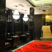 Elegance Bund Hotel Shanghai Guangdong Road 