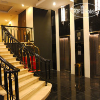 Elegance Bund Hotel Shanghai Guangdong Road 