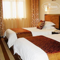 Elegance Bund Hotel Shanghai Guangdong Road 