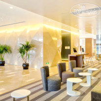 Holiday Inn Express Shanghai Jinsha 