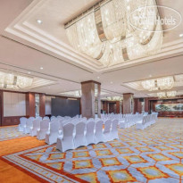 Grand Soluxe Zhongyou Hotel