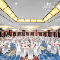 Grand Soluxe Zhongyou Hotel