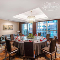 Grand Soluxe Zhongyou Hotel