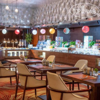 Grand Soluxe Zhongyou Hotel