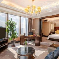 Grand Soluxe Zhongyou Hotel