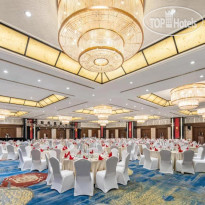 Grand Soluxe Zhongyou Hotel