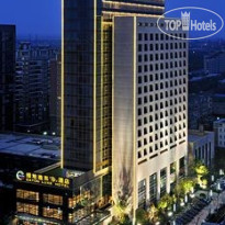 The Qube Hotel Nanqiao 