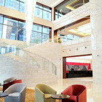 The Qube Hotel Nanqiao 