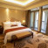 Shanghai Fenyang Garden Boutique Hotel Номер