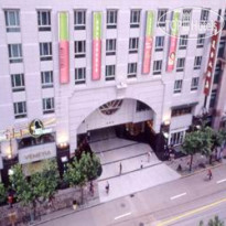 Mason Hotel 