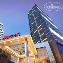 Marriott Hotel Luwan 