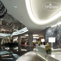 Marriott Hotel Luwan 